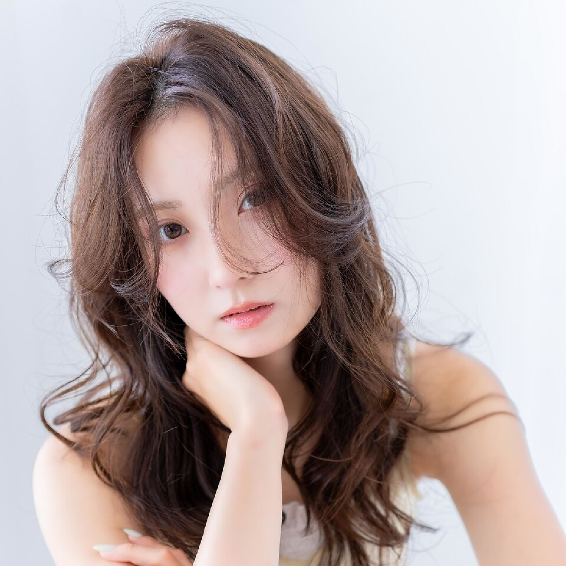 学割U24★カラー(フル)+デザインカット　￥9300→￥5500