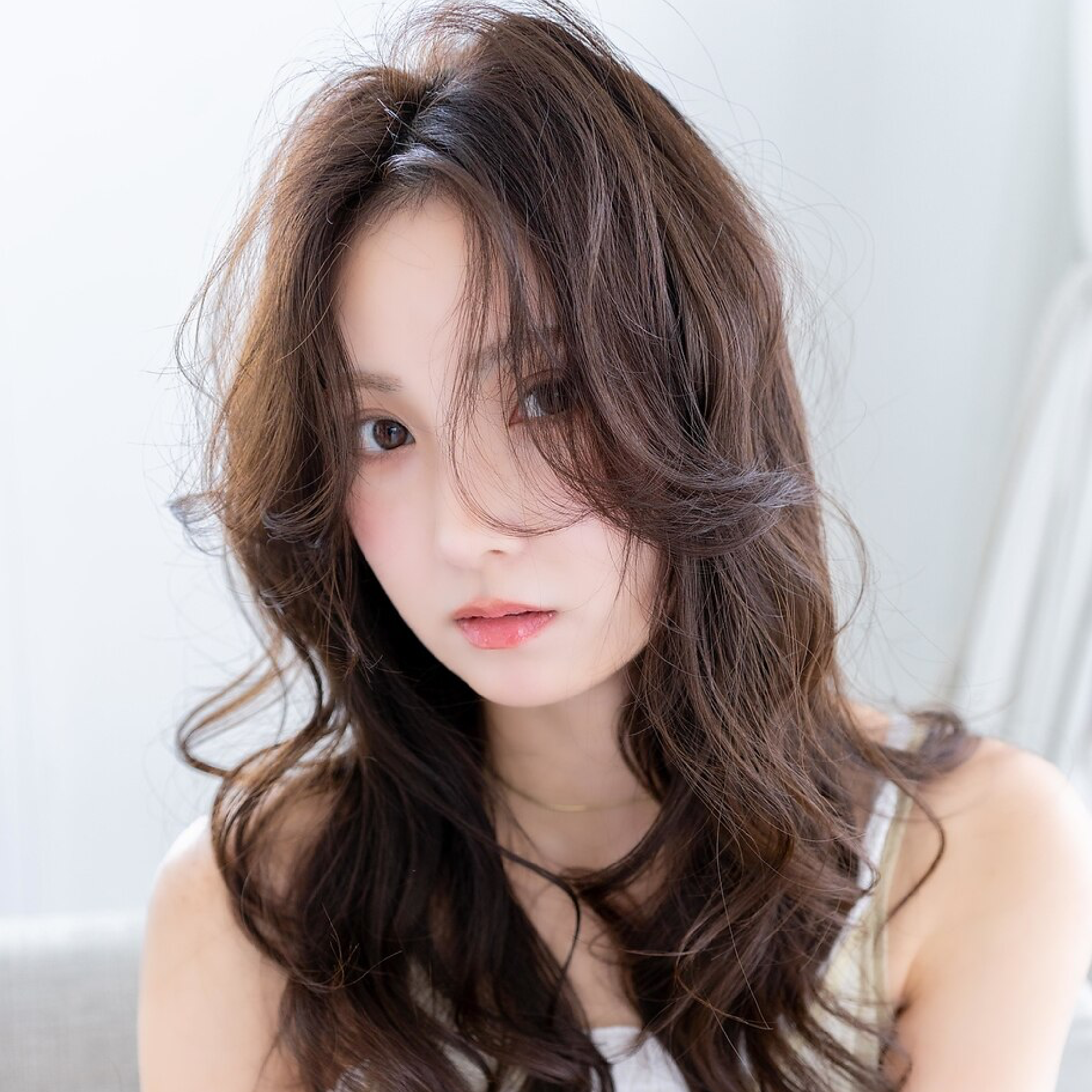 【韓国艶カラー】アルティストカラー(フル) 　7800円→5800円
