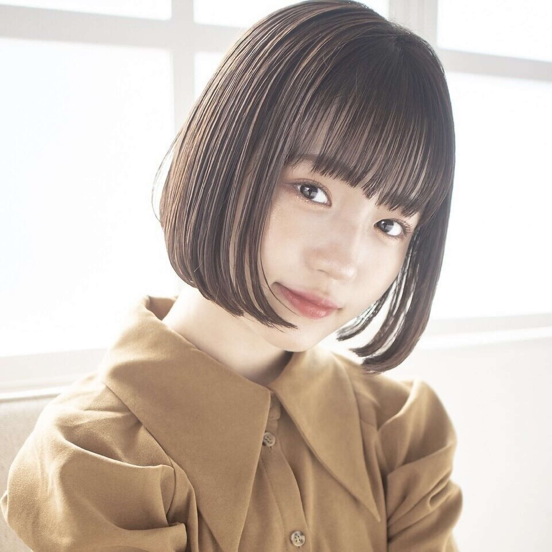 カット+フラッシュトリートメント￥5500【福岡天神今泉】