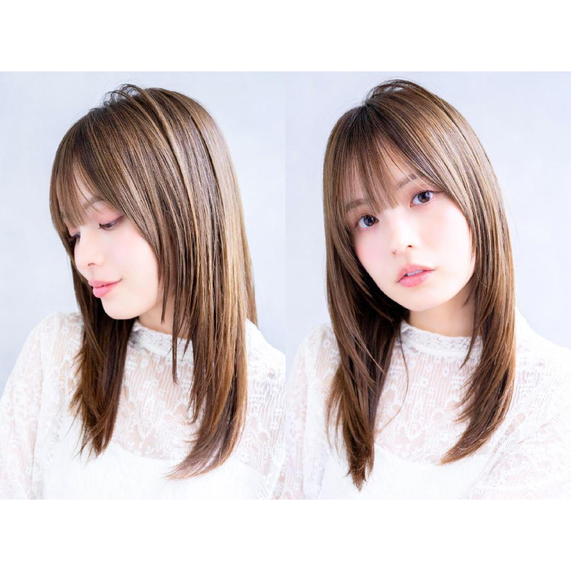 【美髪矯正】TOKIO縮毛矯正+カット￥14,900