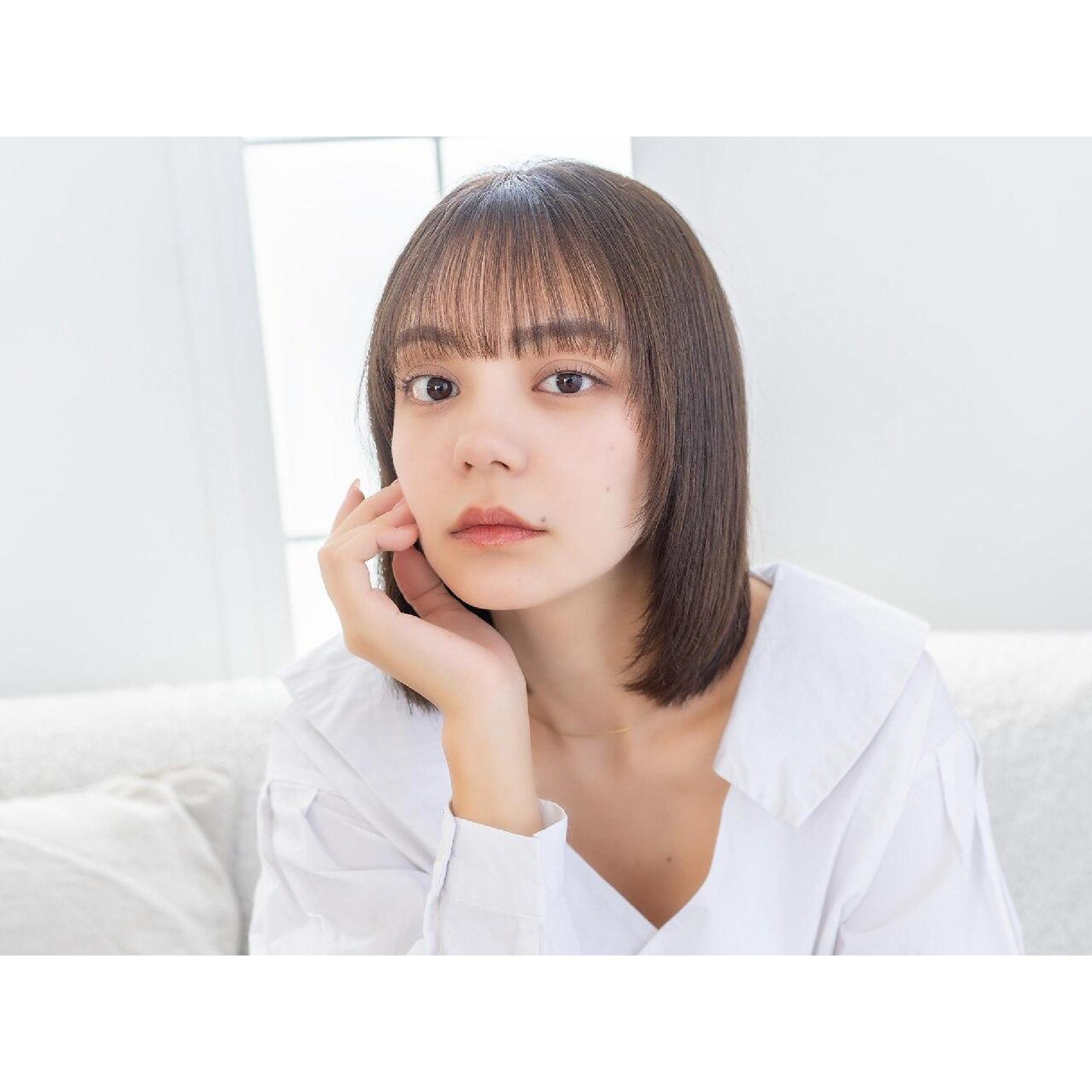 【男女共通★】デザインカット+クイック艶TR￥4,500