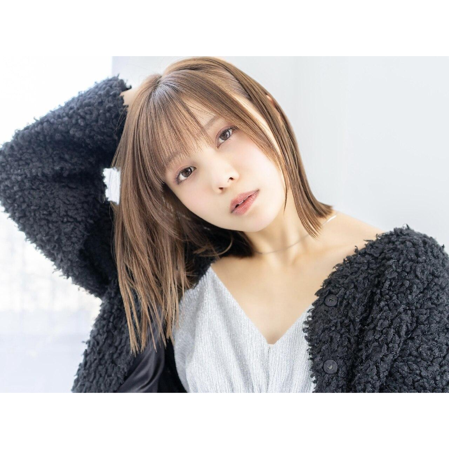 ★新規限定★カラー(リタッチ) +カット￥4900/90分