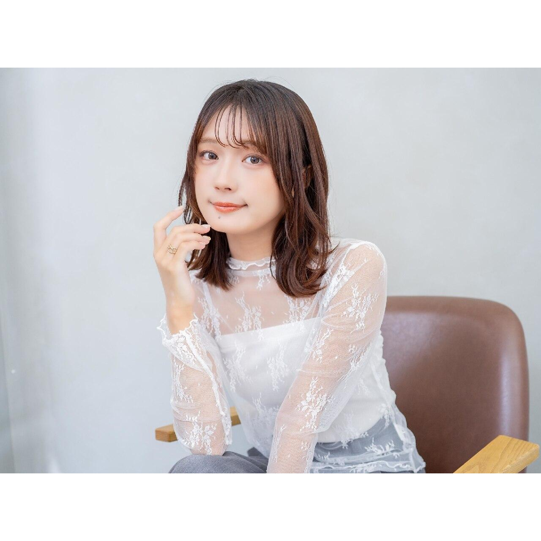 カット＋シャンプー 3500円[博多/博多駅前]
