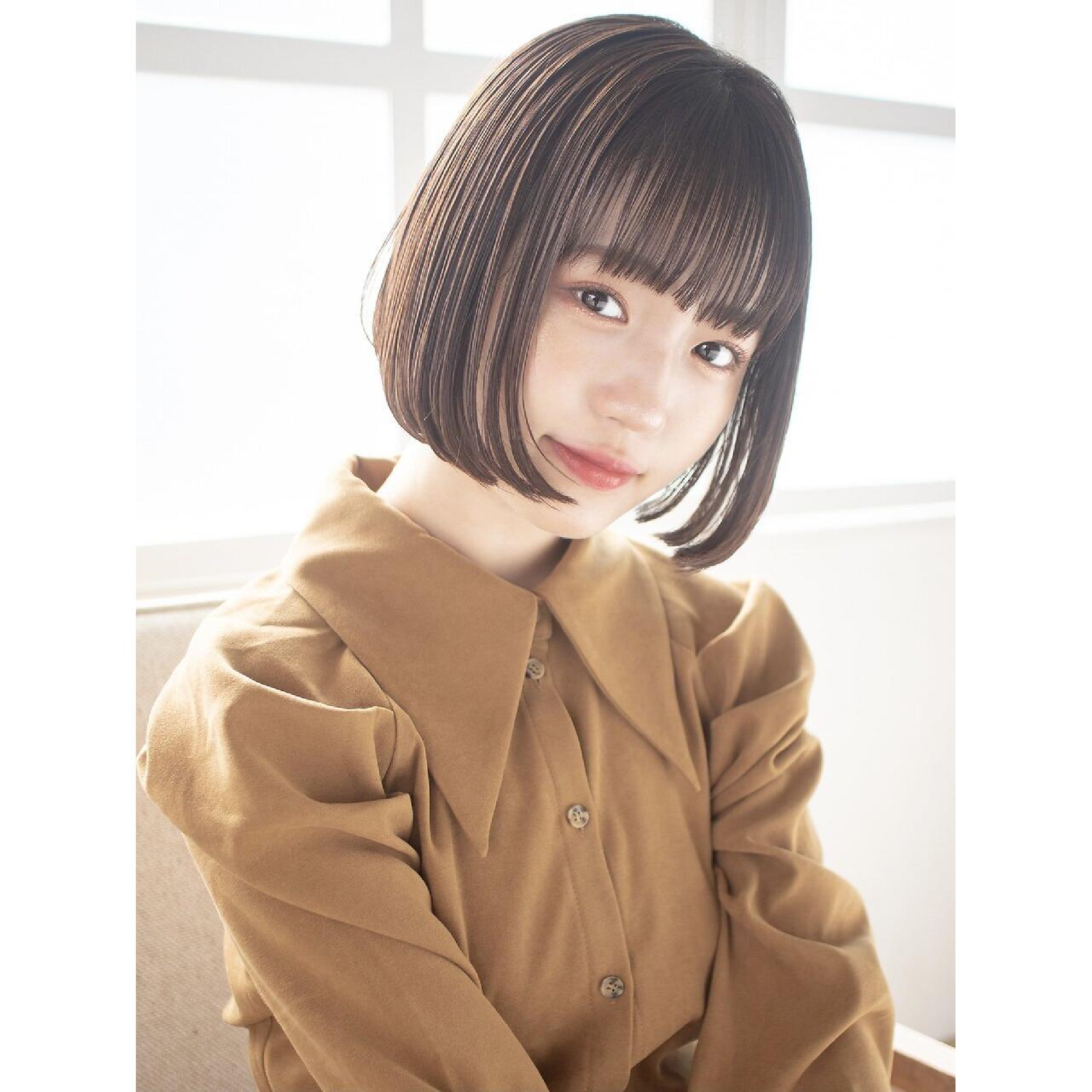 カット+フラッシュトリートメント 5500[博多/博多駅前]