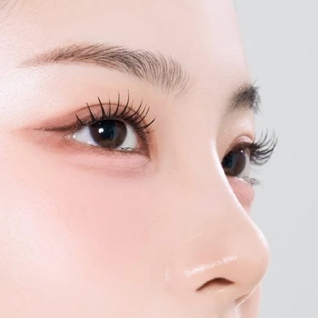 《一気にイメチェン》美眉WAX+パリジェンヌラッシュリフト+最高級Tr¥9980