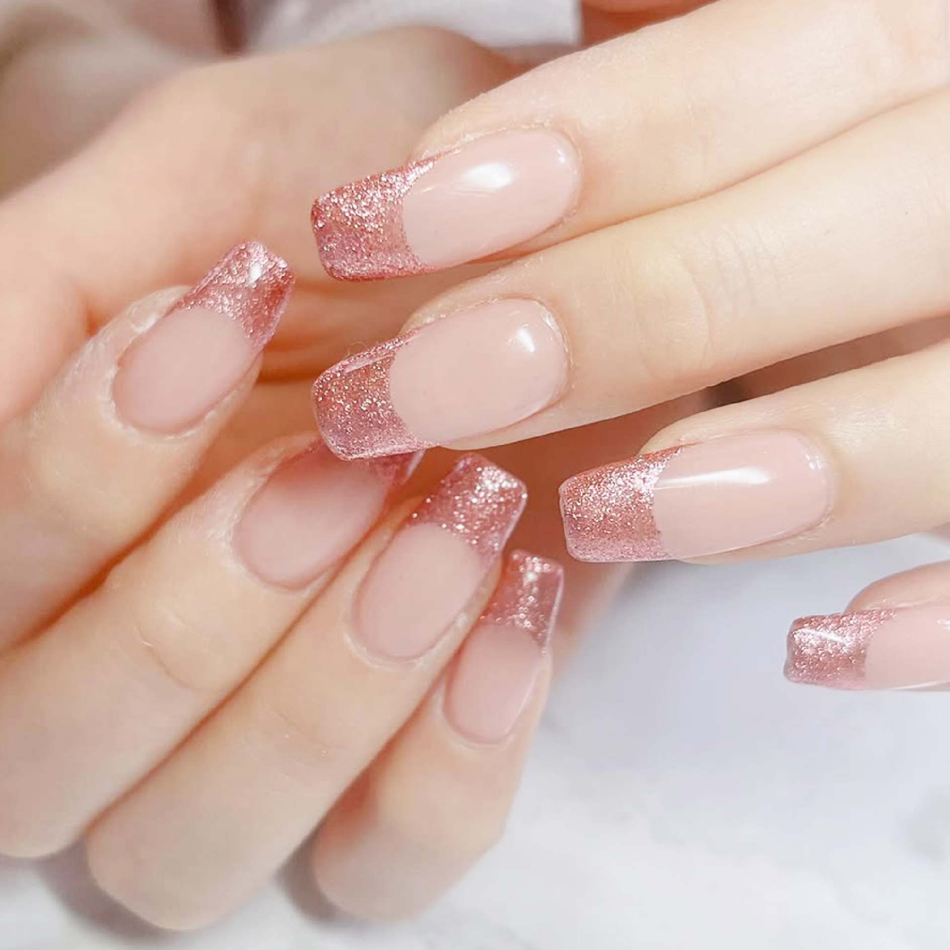 1ヶ月以内再来店オフ代無料♡定額 ハンドネイル