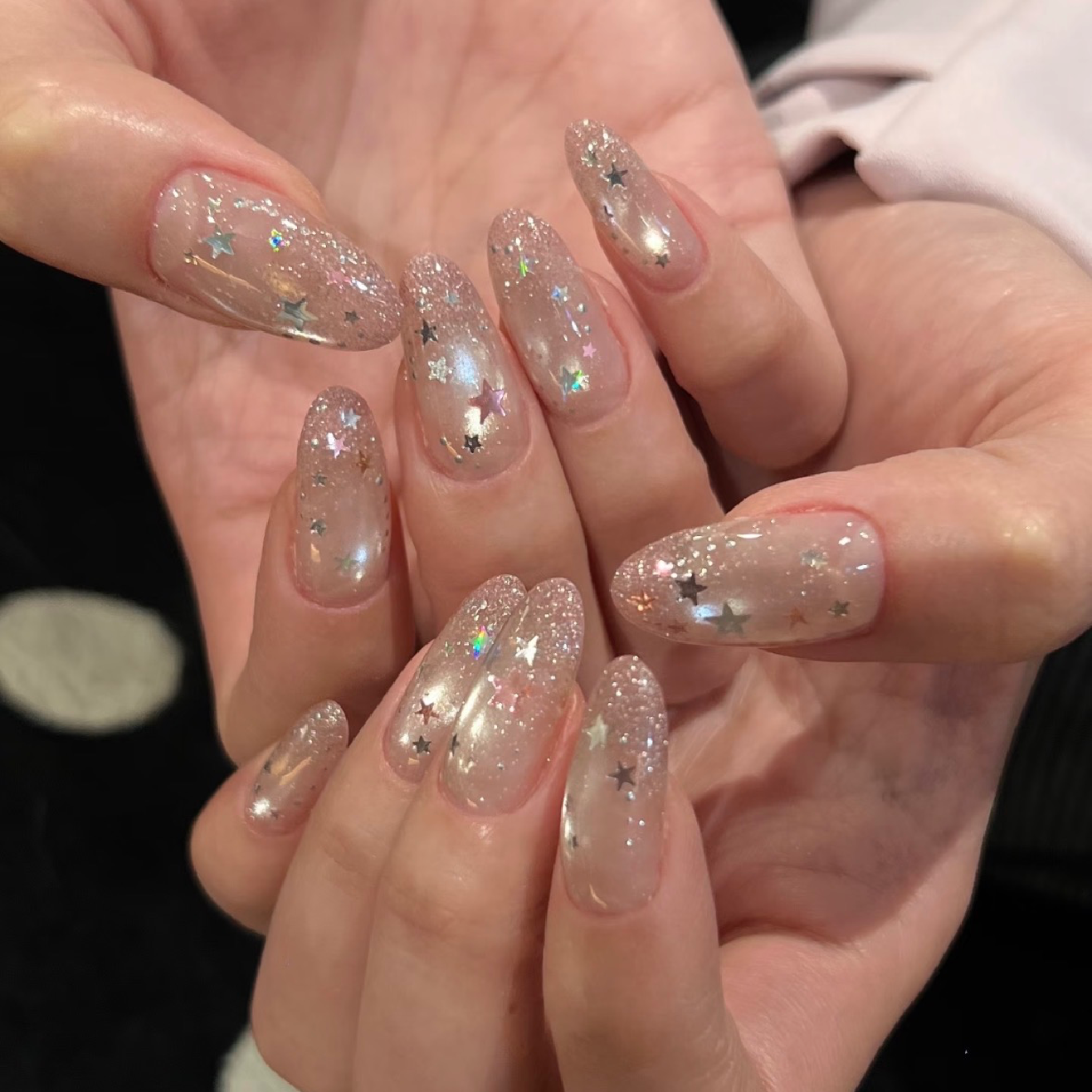 HAND【オフ込み】当店定額デザイン 7980円☆色変更自由