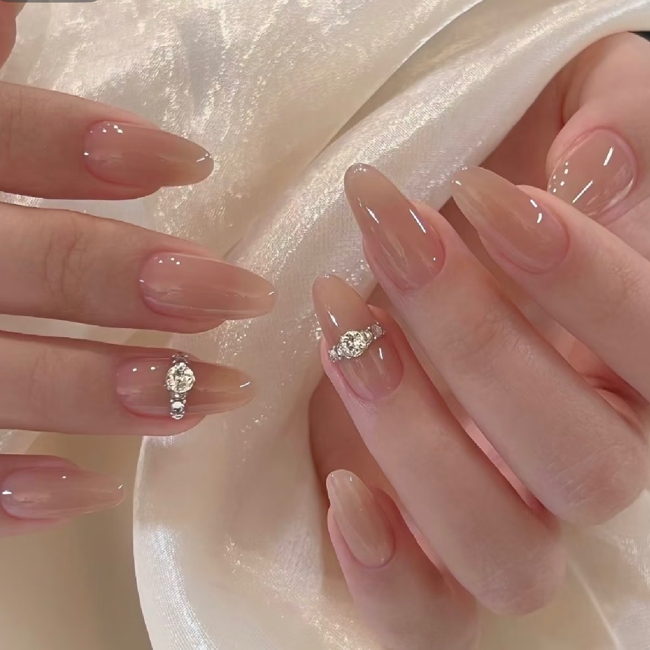 HAND【オフ込み】当店定額デザイン 5980円☆色変更自由