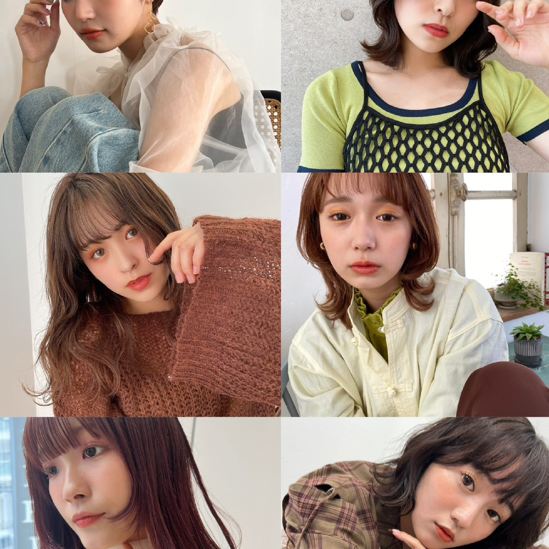 【人気No1/40％OFF◎1.5時間】カット＋カラー＋Qトリートメント