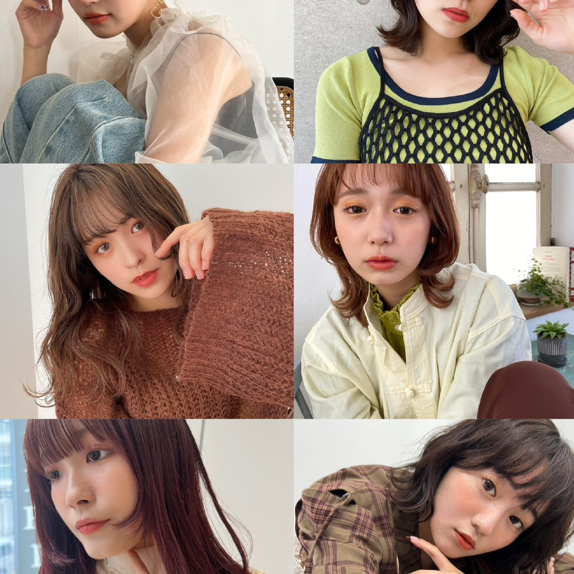【人気No2/36％OFF◎お試し髪質改善】カット+カラー＋髪質改善TR