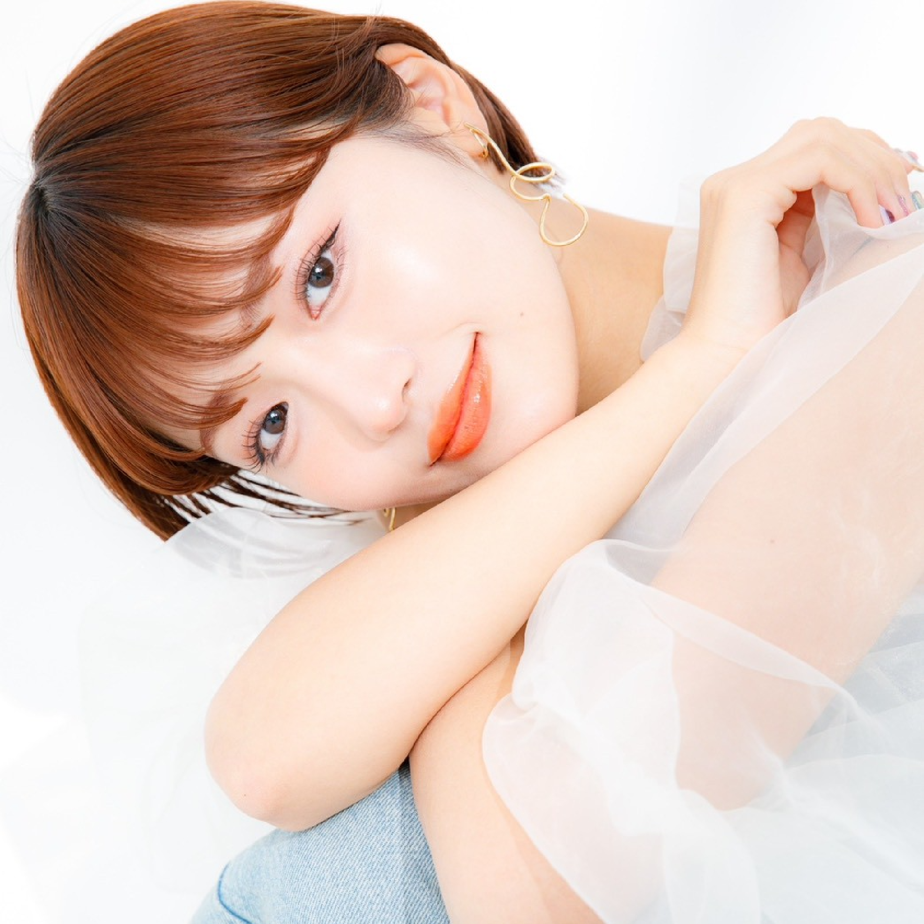【新規限定/学生限定】レディースカット＋シャンプー【学割U24】
