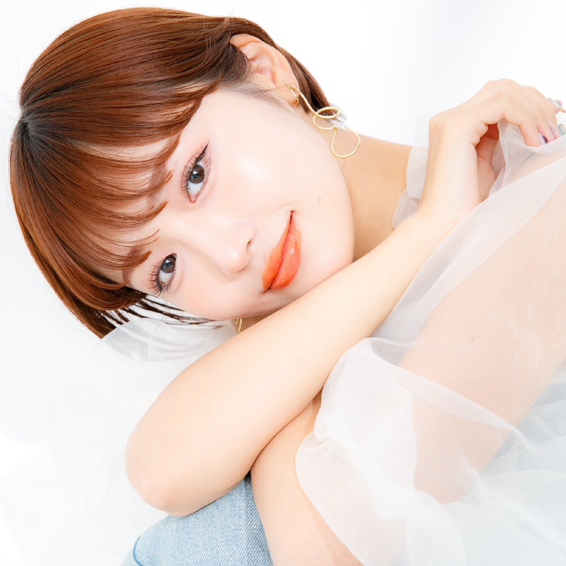【人気No4/31％OFF◎90分/地毛風】カット＋ナチュラルストレート