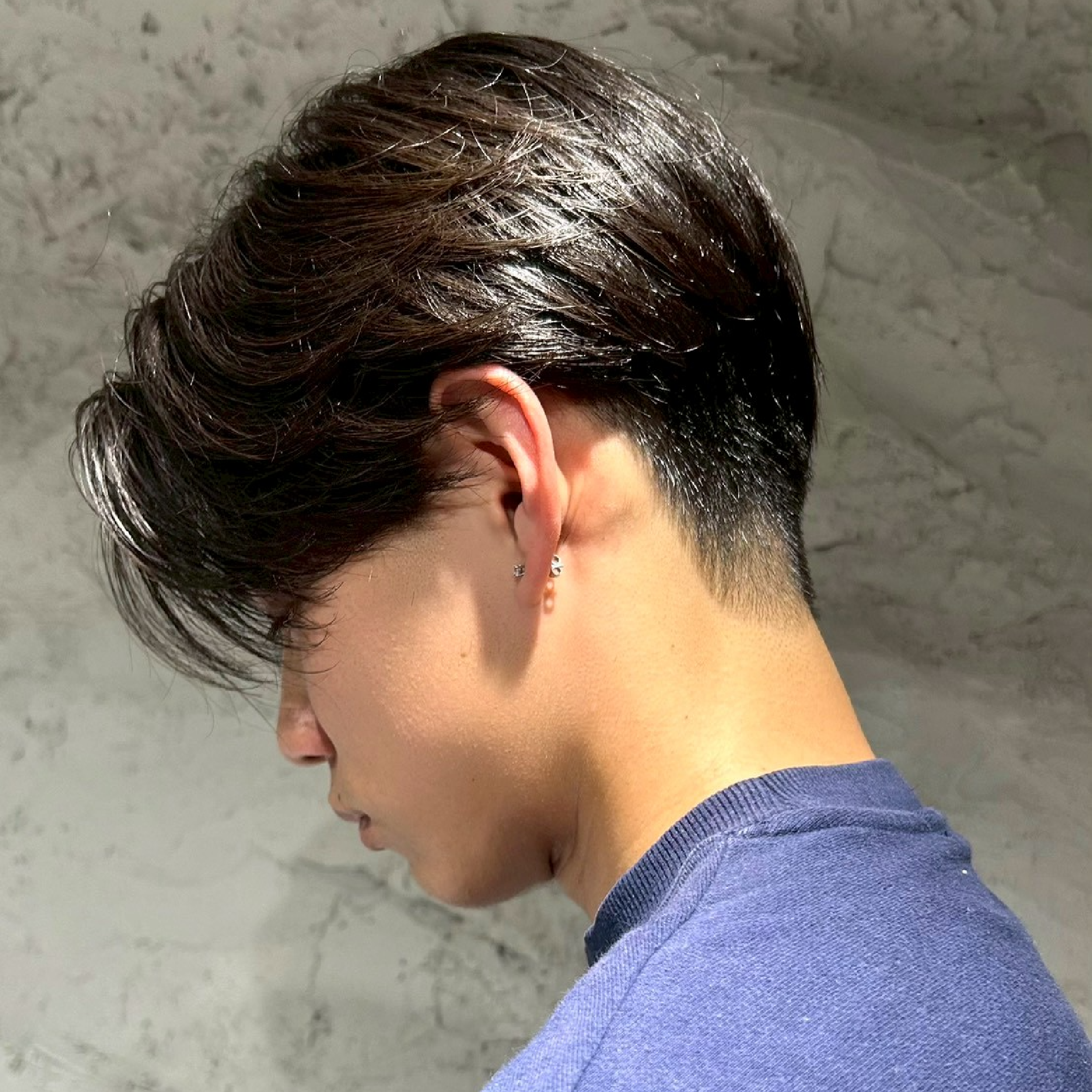 【カットコース】メンテナンスカット【前回来店日２０日以内】