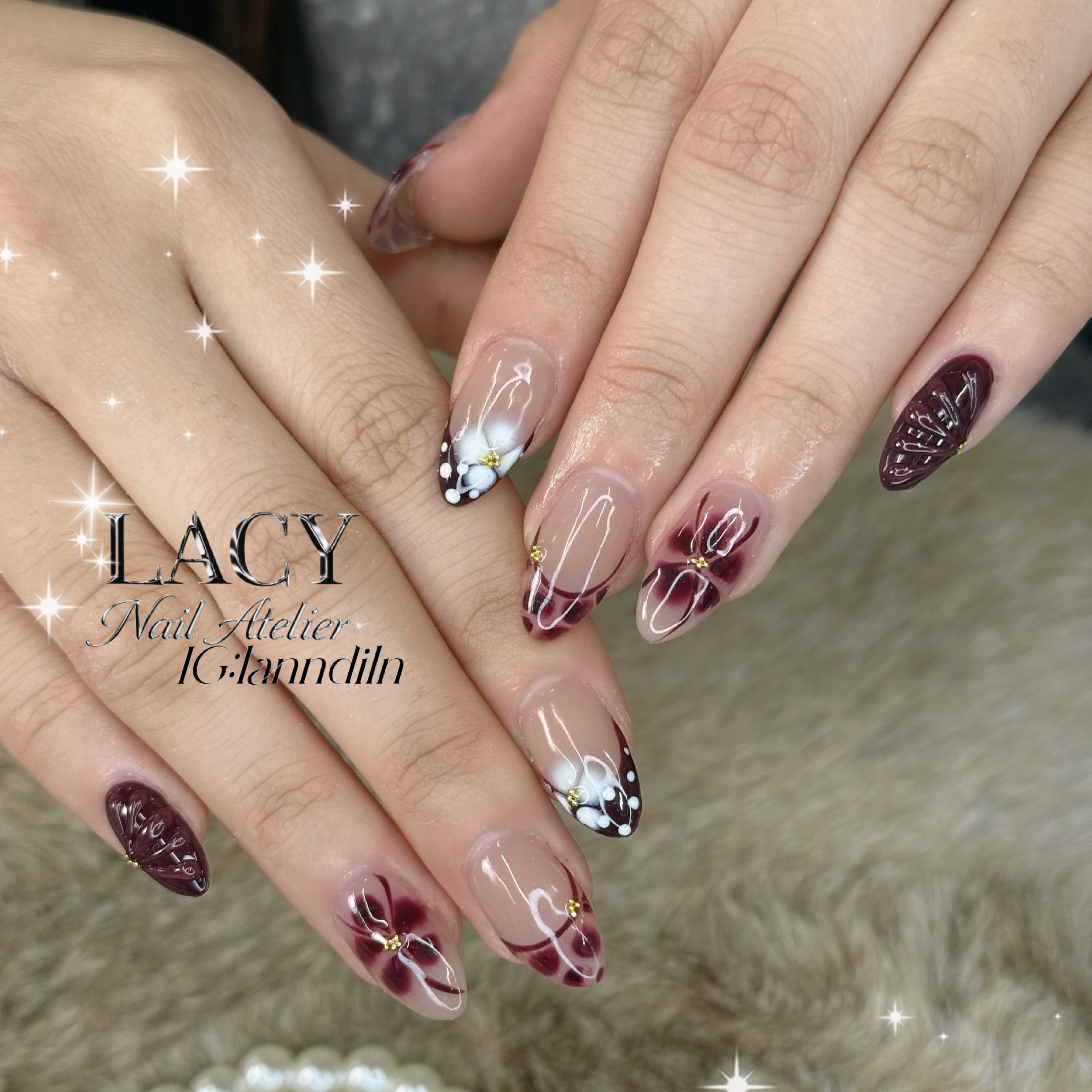 アートやり放題 + デザイン無制限 + パーツつけ放題