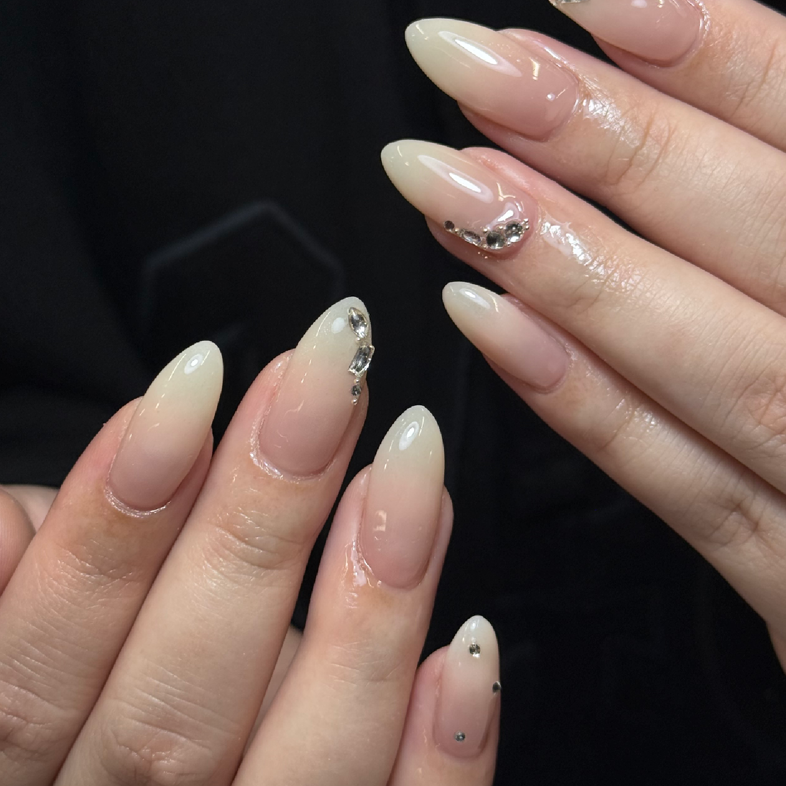 シンブルデザイン＋パーツ2個