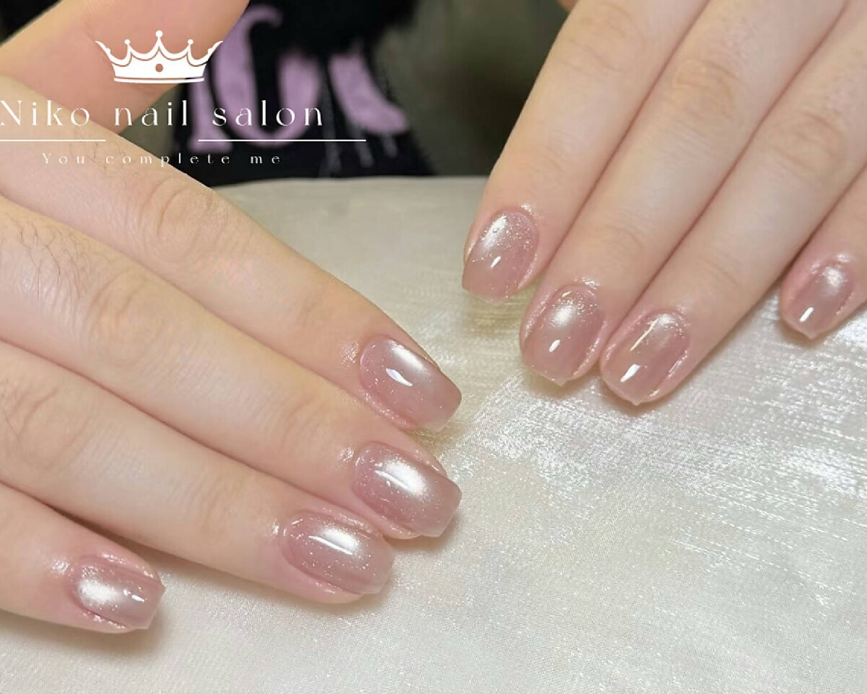 Niko Nailsalon 大宮店