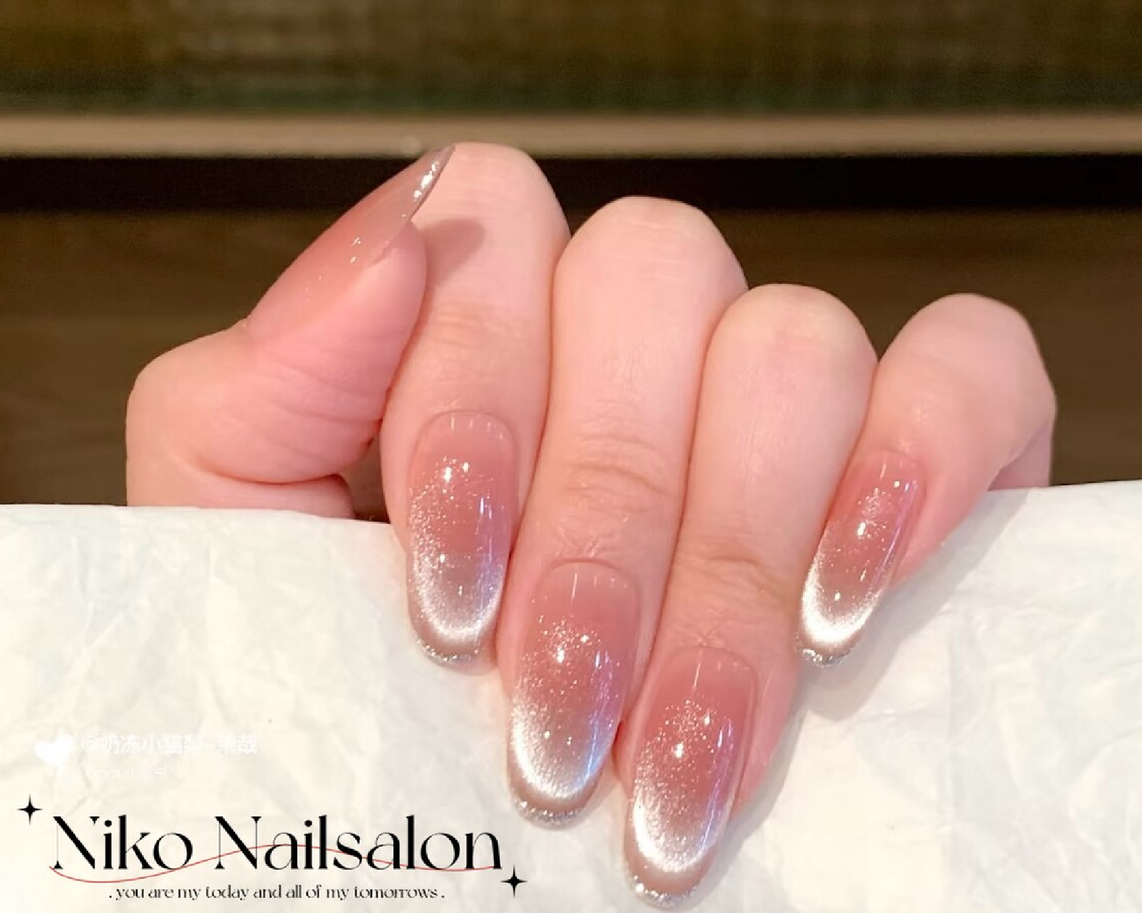 Niko Nailsalon 大宮店