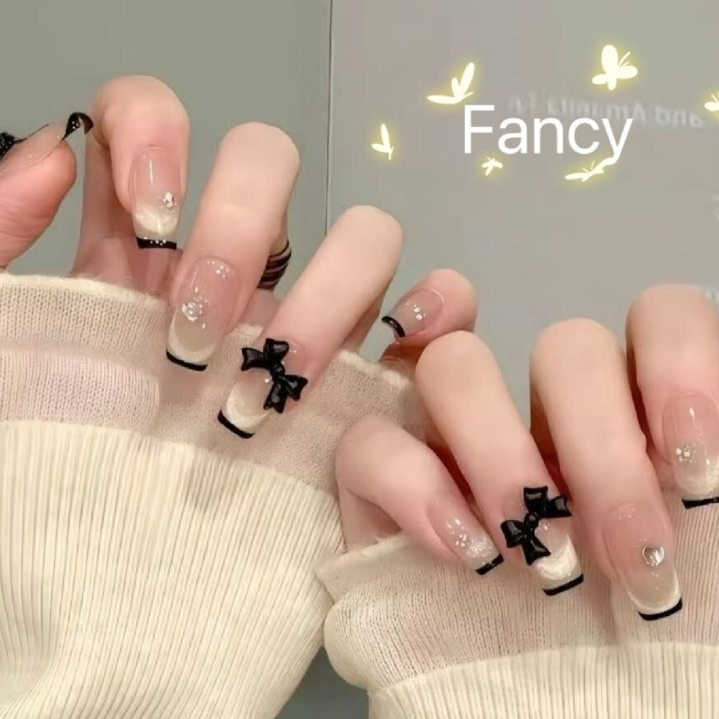 チップスカルプ■韓国・ワンホンネイル風人気定額デザイン30種類 12800円