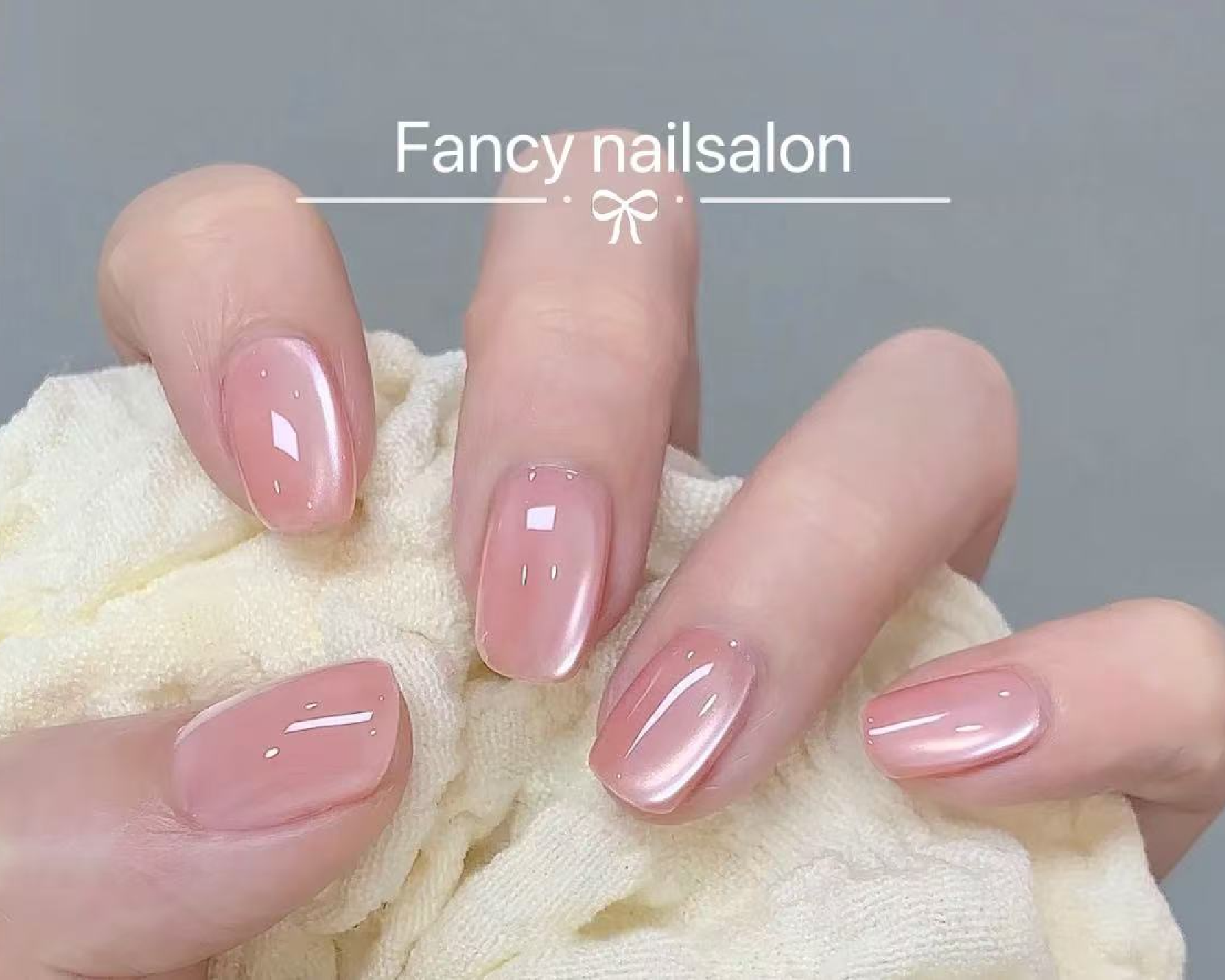 Fancynailsalon 練馬店