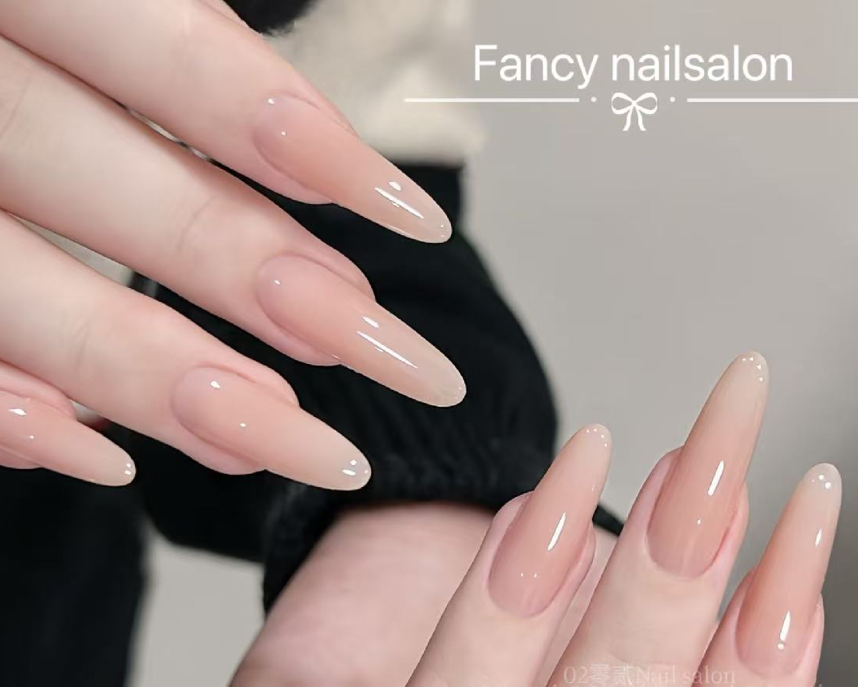 Fancynailsalon 練馬店
