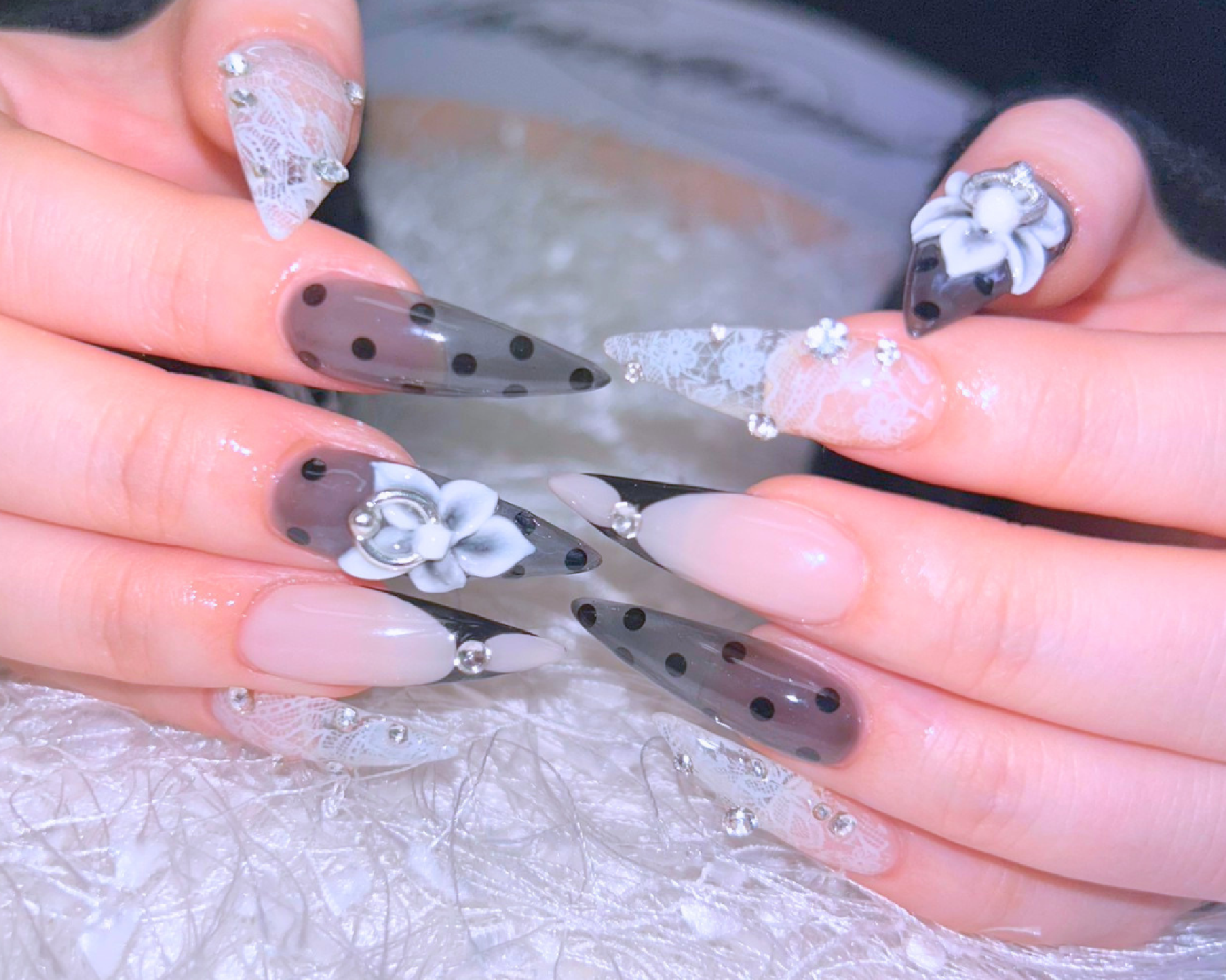 Nai-Chan Nail&Eye 渋谷【道玄坂店】