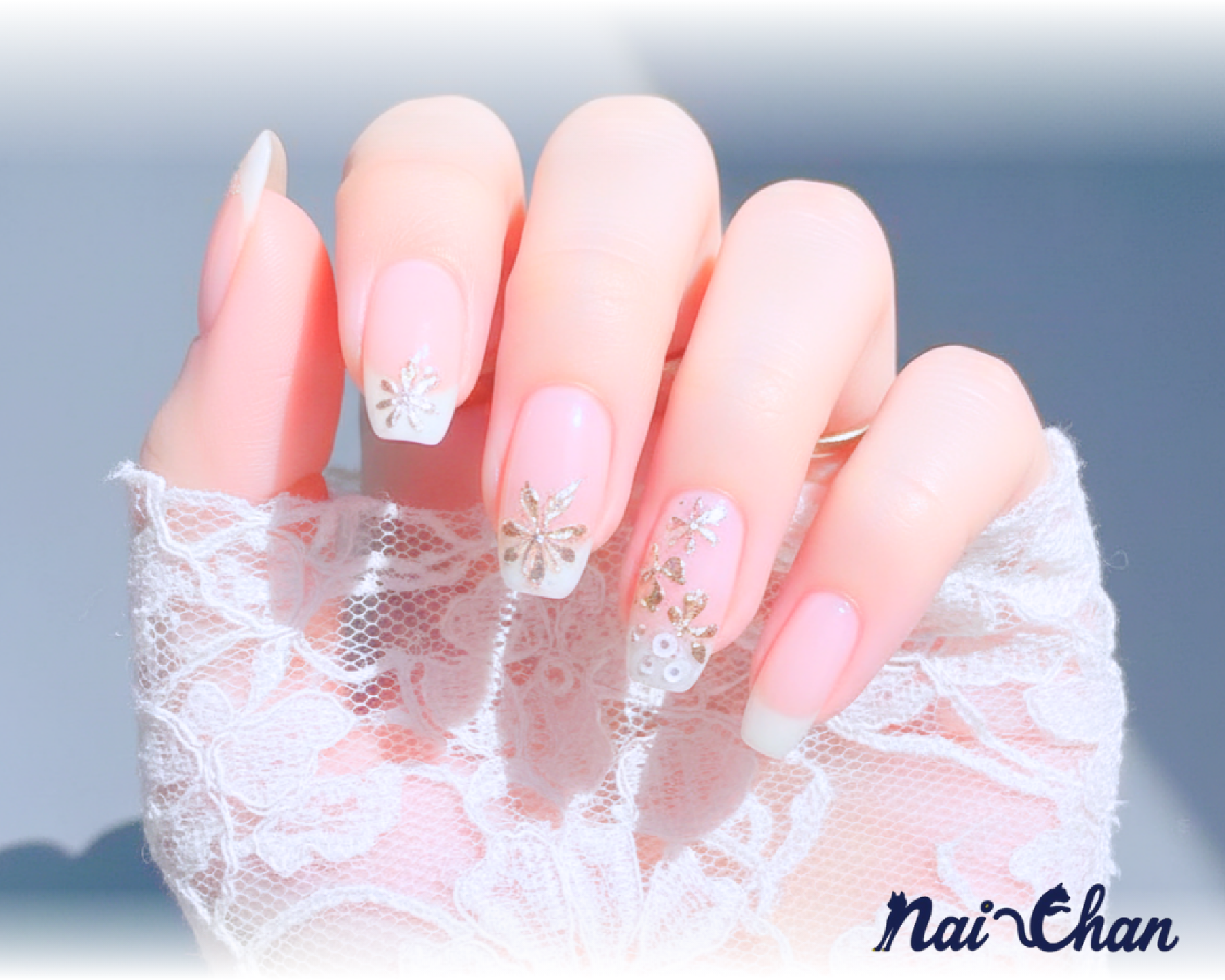 パラジェルネイル専門フィルイン導入店 Nai-Chan Nail 後楽園【水道橋店】