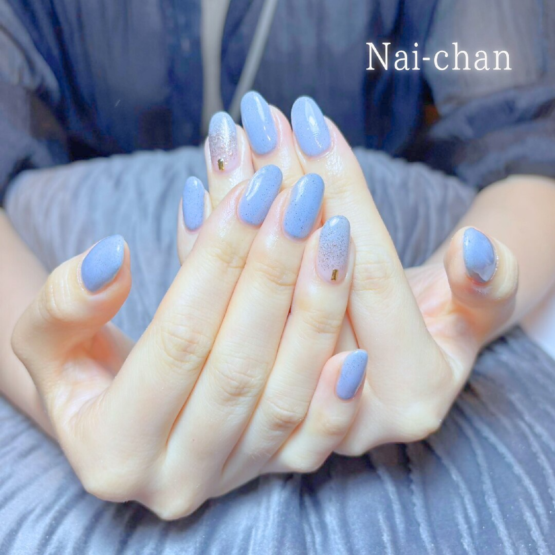 【全員】Nai-Chanシンプルデザイン[パラジェル]