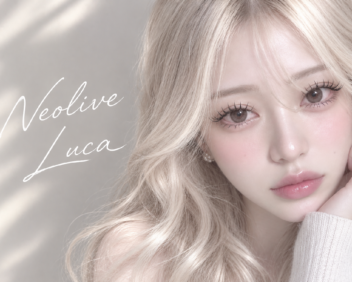 Neolive Luca