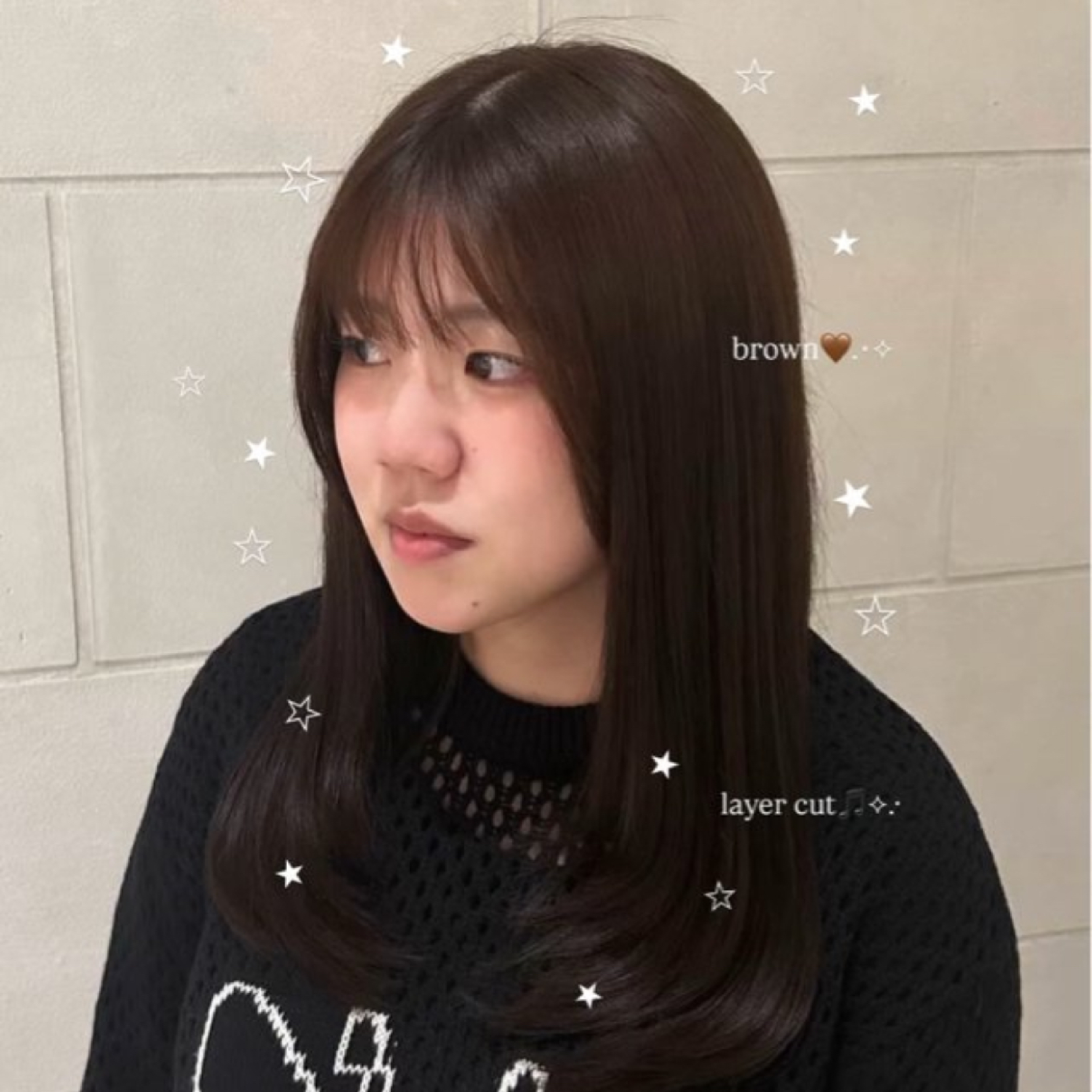 似合わせcut🎀