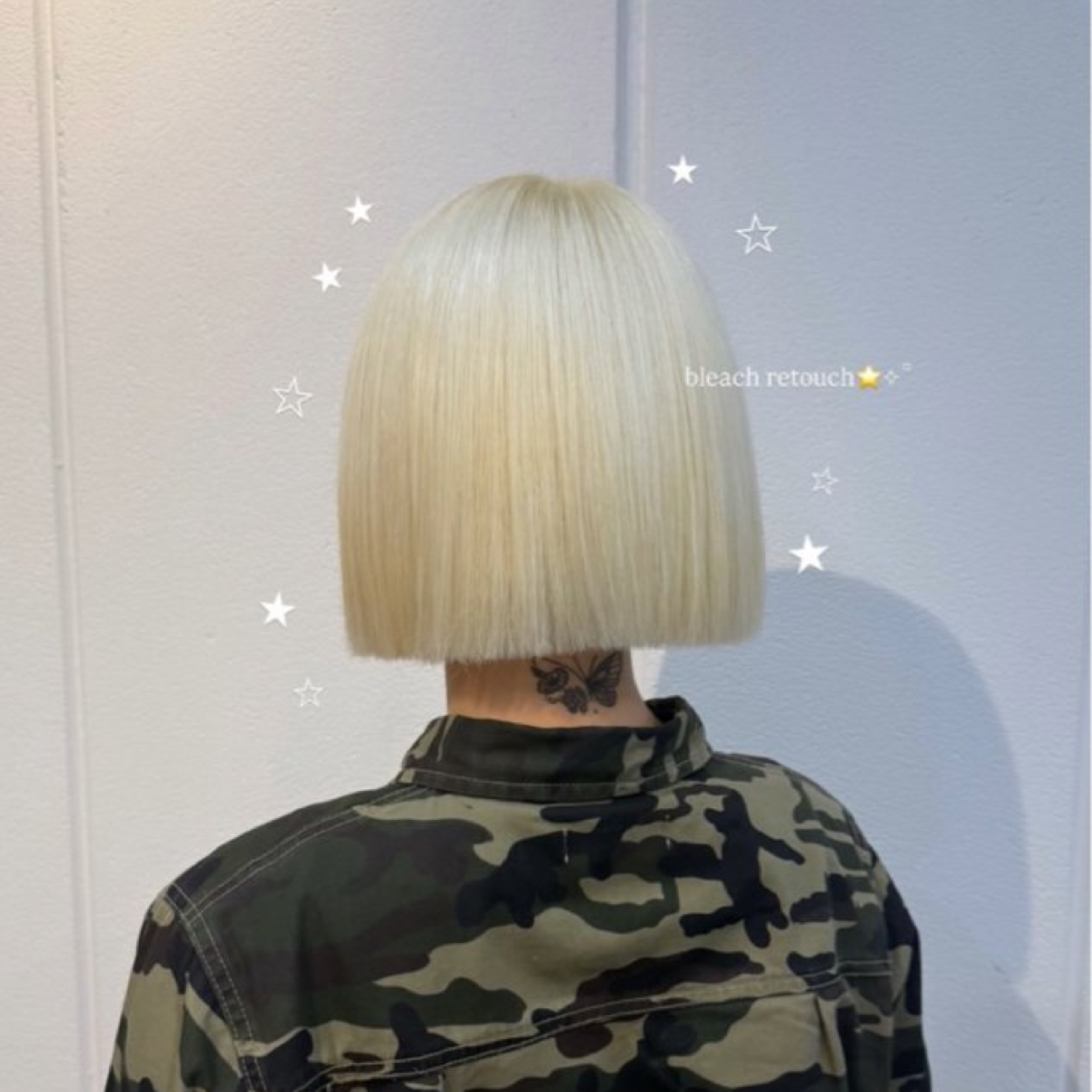 Wcolor（breach🙆🏼‍♀️）☆☆
