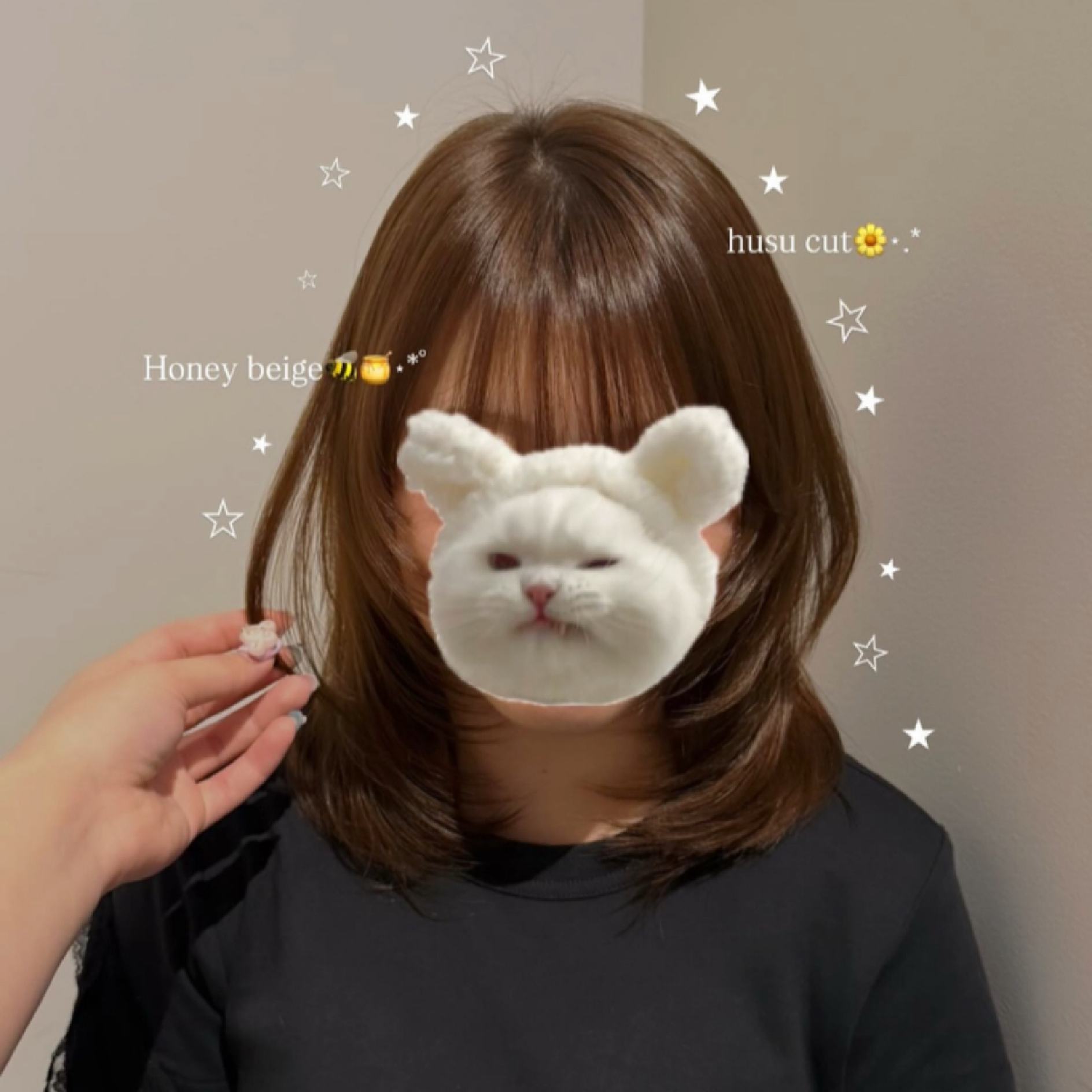 ニュアンスcolor💫