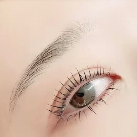 【リピートNo.1】選べるまつ毛パーマ上下+眉WAXスタイリング🌹