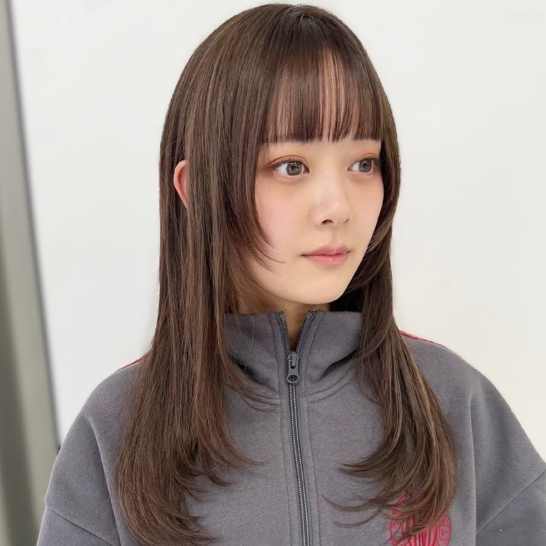 レディースカット・1stepトリートメント