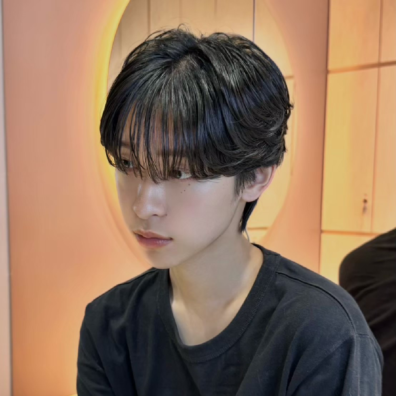 平日限定まとまる縮毛＋似合わせカット✂️＋うる艶トリートメント🫧