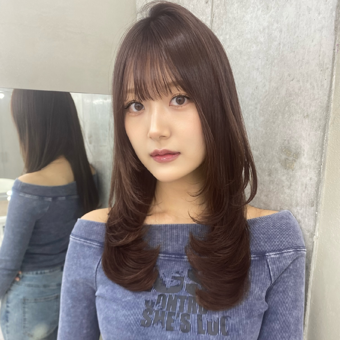 小池限定クーポン！似合わせカット！