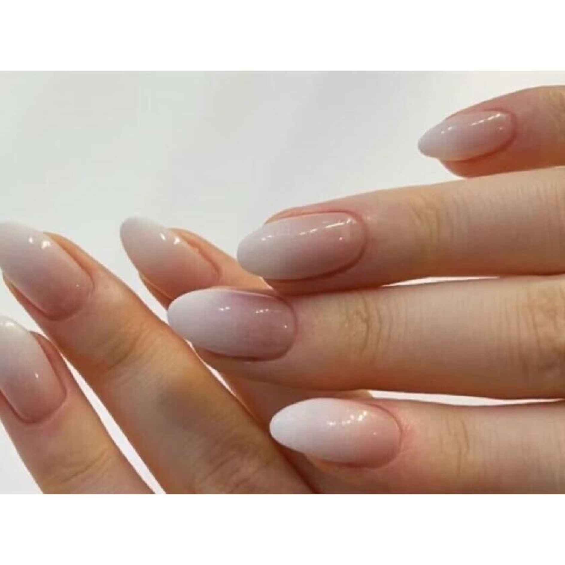 グラデーション(ベースカラーあり) ♪¥8,500→¥8,000