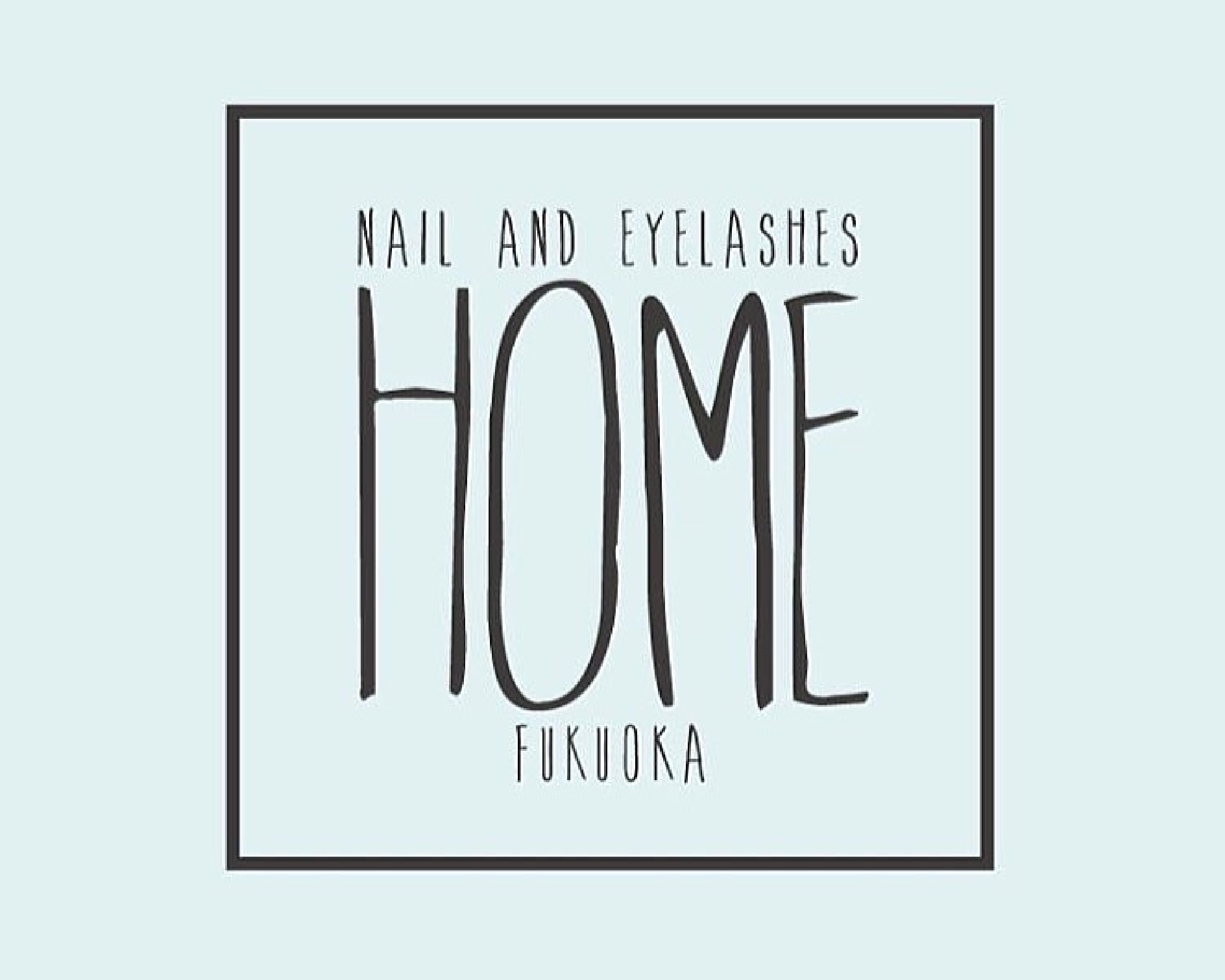 HOME FUKUOKA