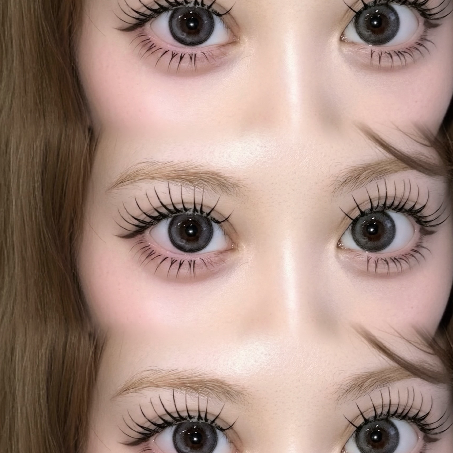 Lashlift +Flatlash120🩶