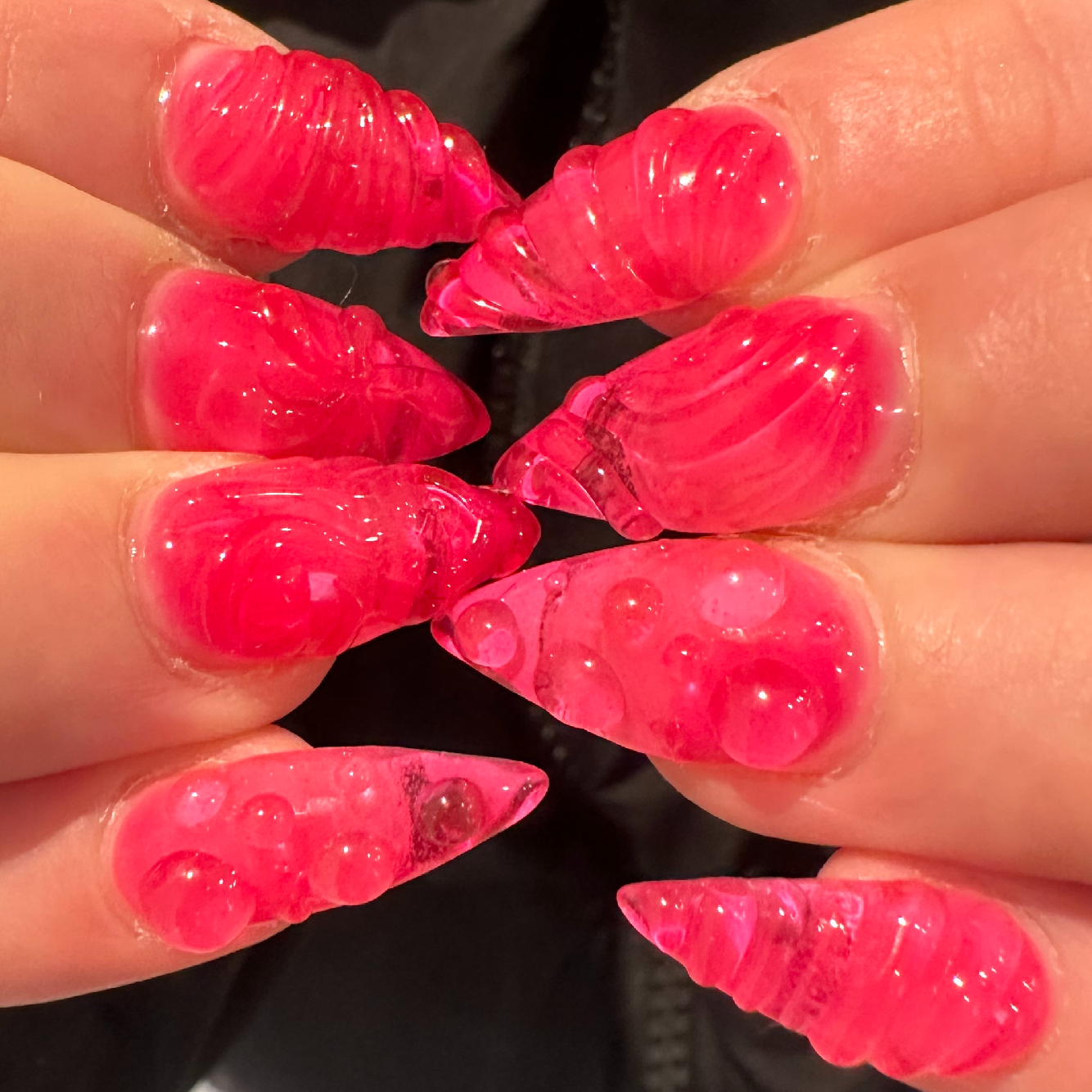 NENE限定デザイン🎀
