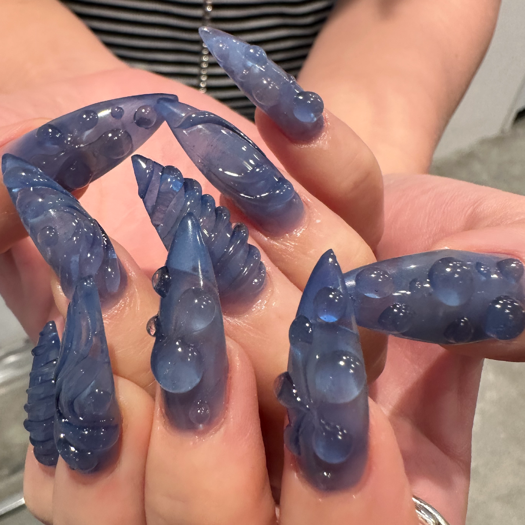 NENE限定デザイン🦭