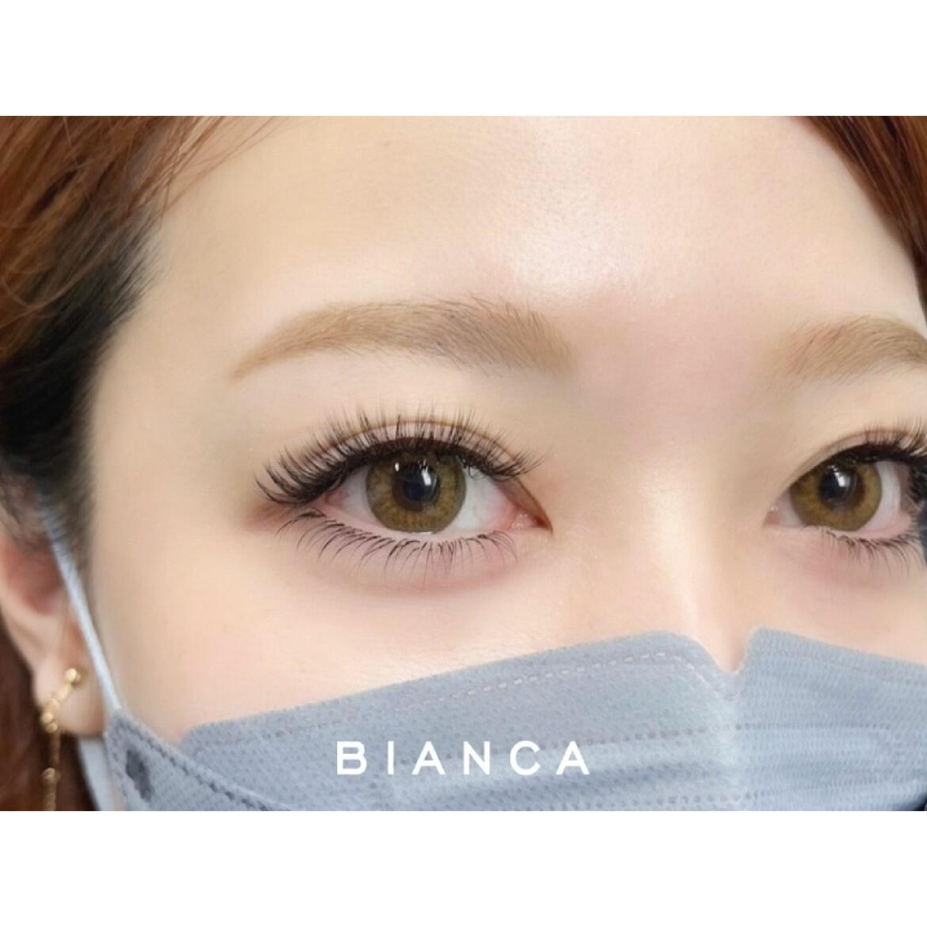 ○ボリュームラッシュ【140束～160束￥9430】