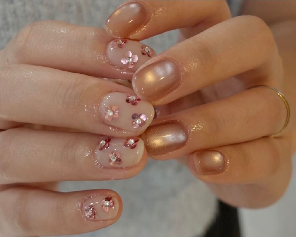 filonnail 京都店