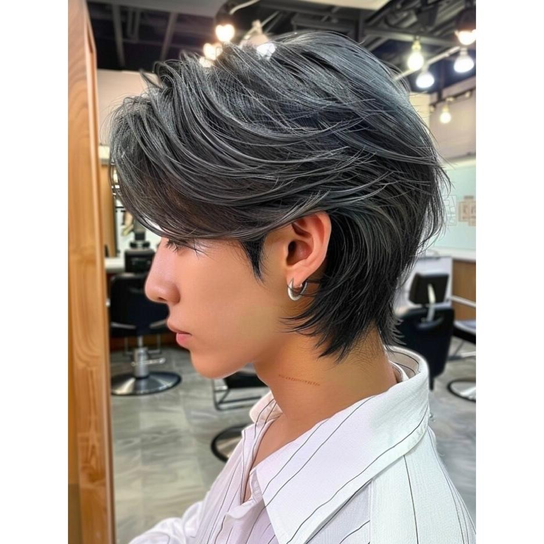 【men's限定】カット   [メンズ/MENS/原宿/表参道/]