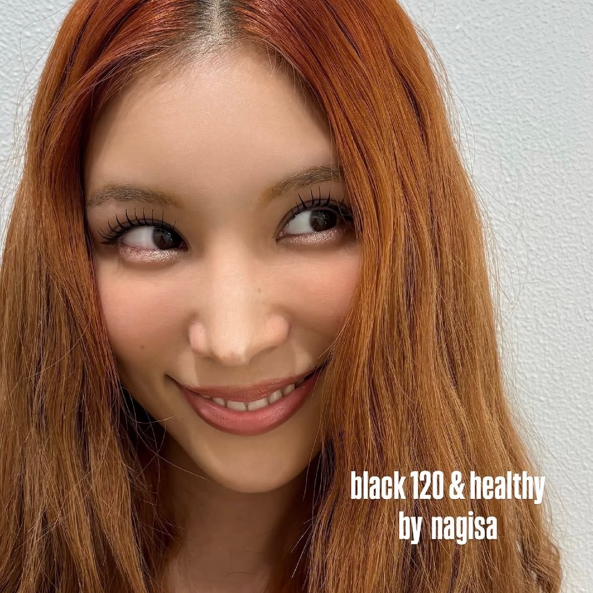 &healthy 100〜120本