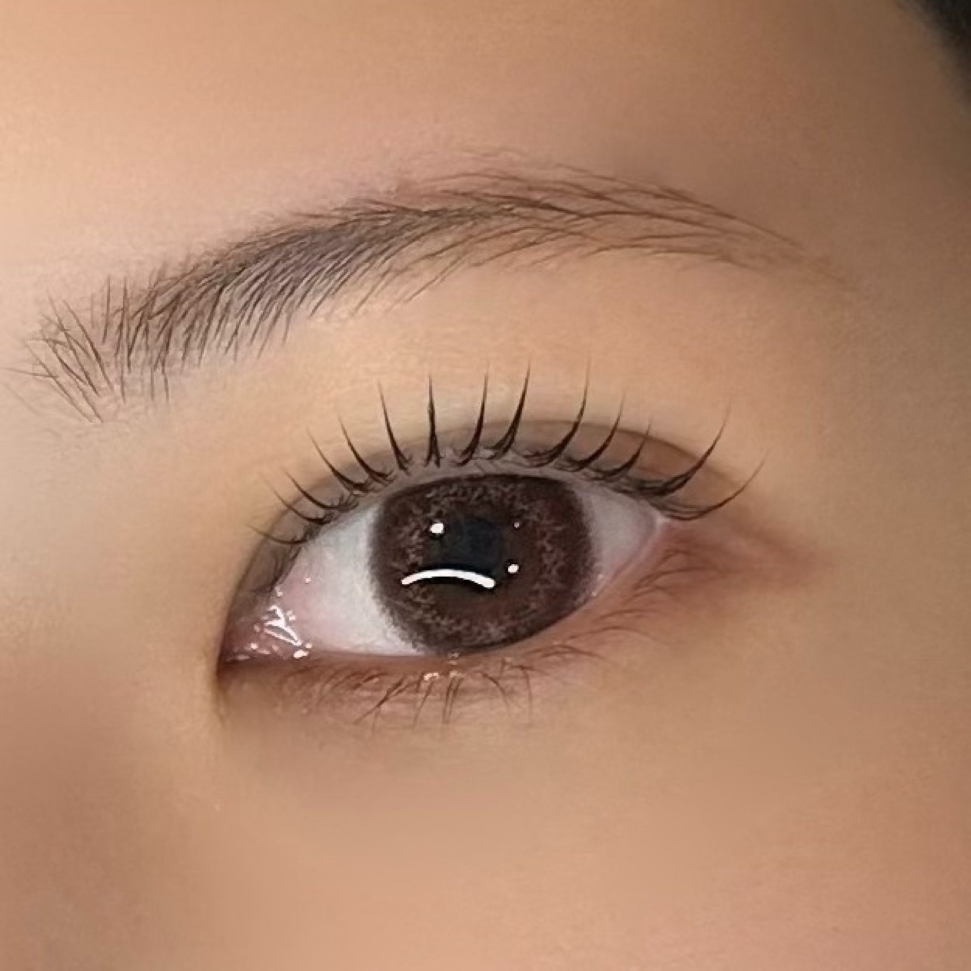 【AYAKA限定メニュー】lash lift (まつげパーマ）