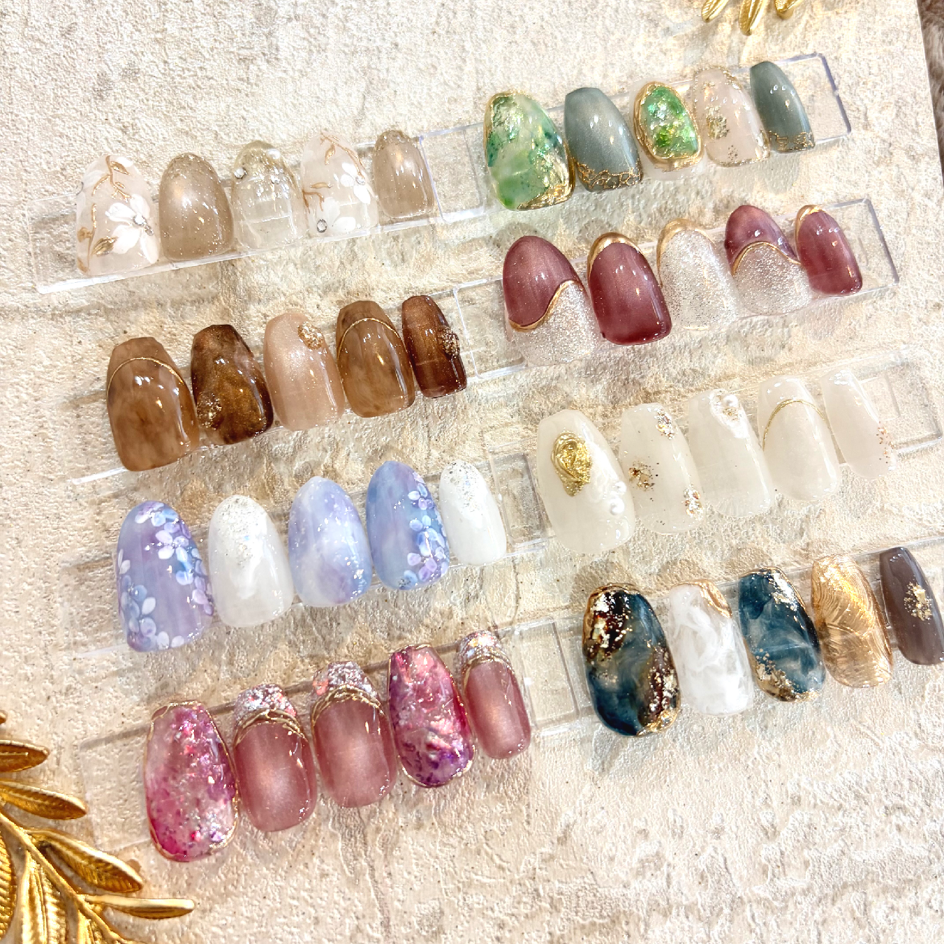 【再来】Asumi design 定額トレンドコース