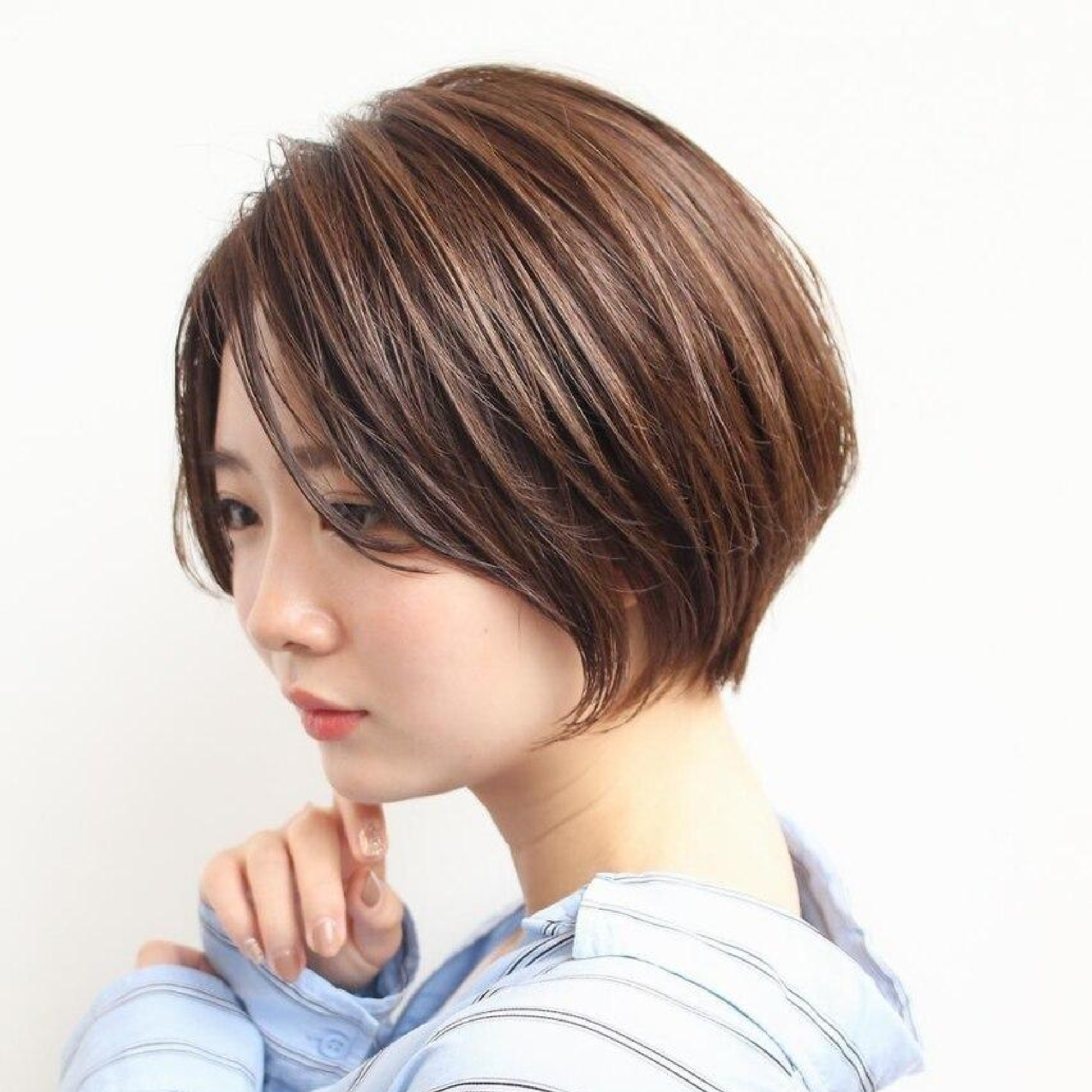 似合わせカット＋炭酸ショートスパ