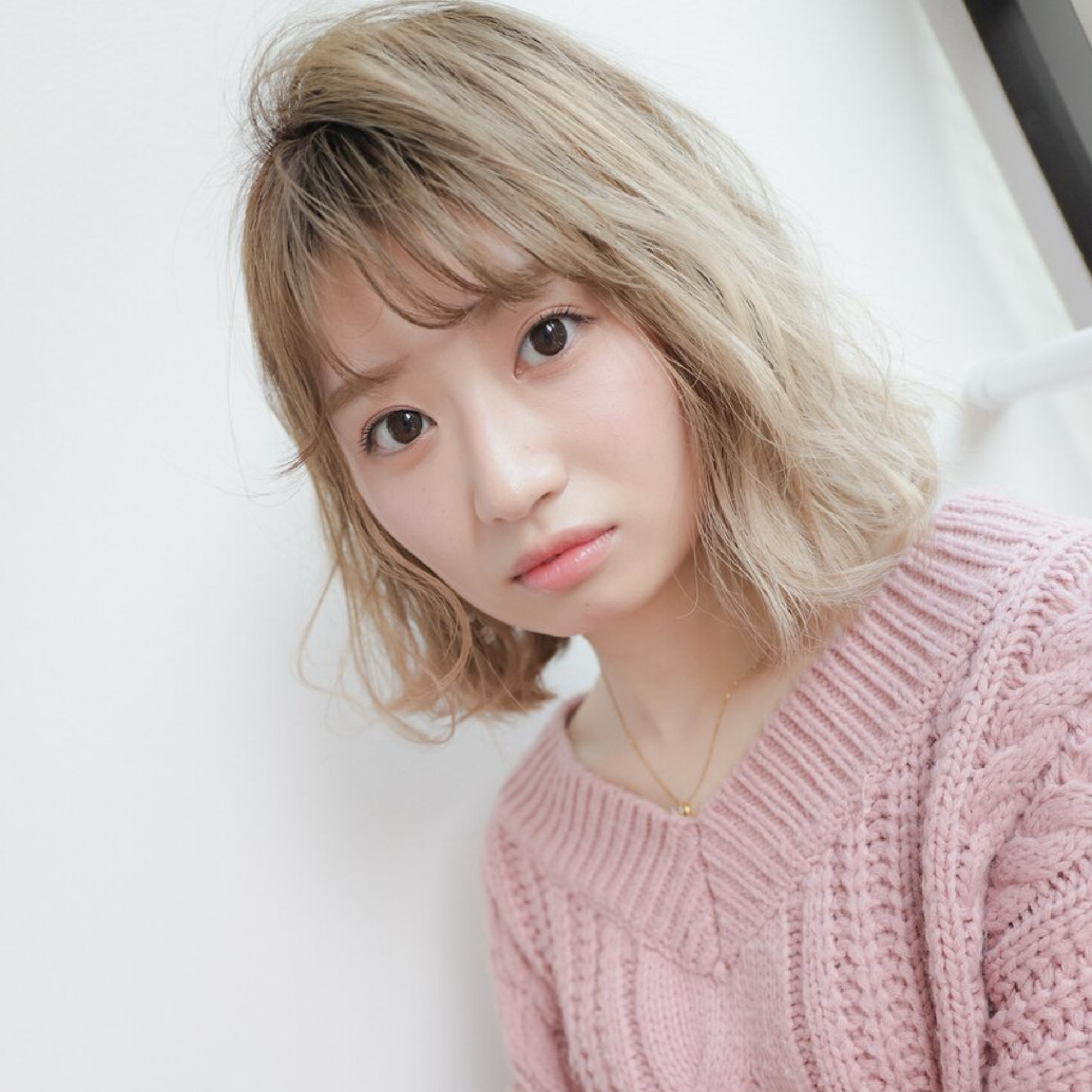 【学割U24】カット+リタッチカラー￥12100⇒￥6600 ※クーポン内容要確