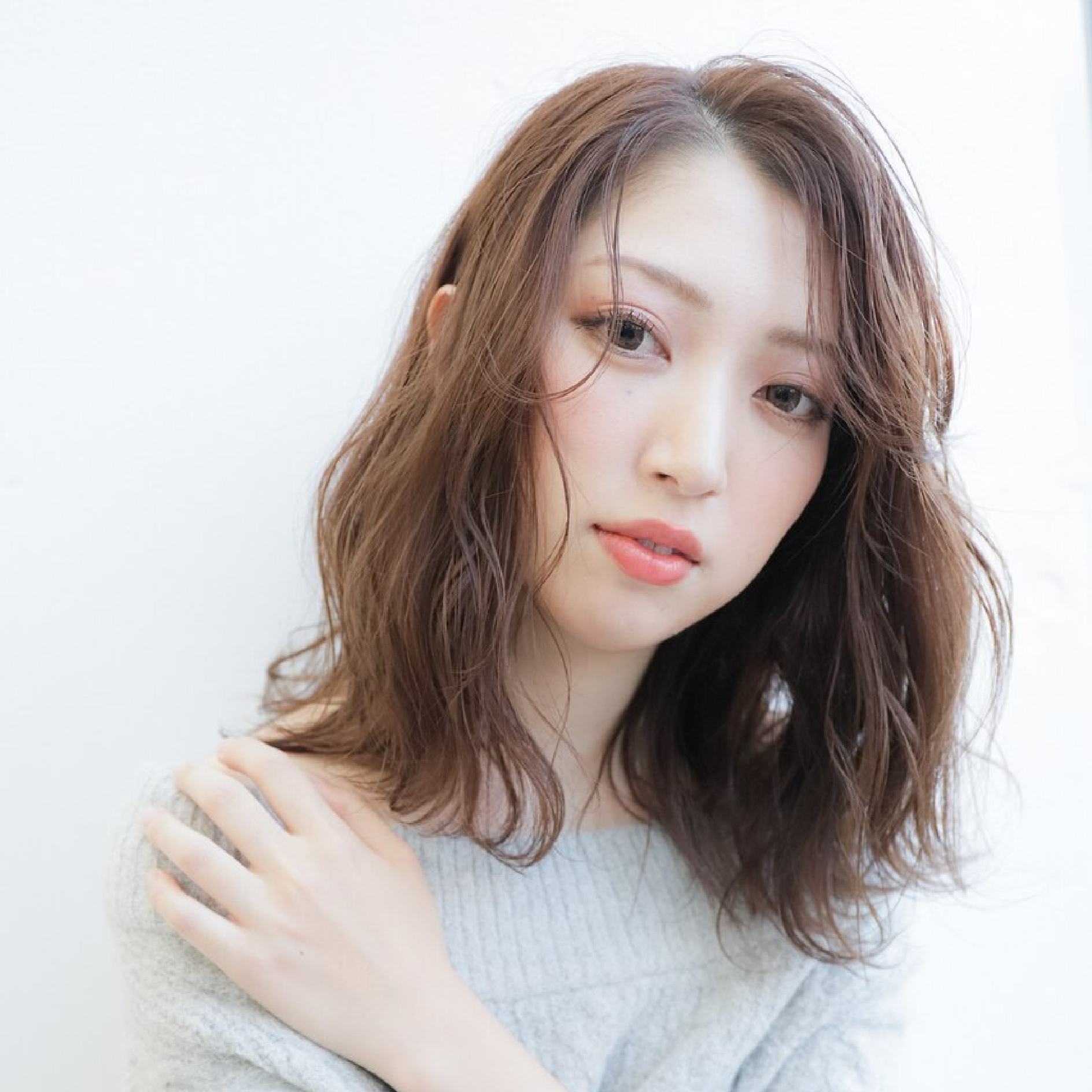 【期間限定】カット＋コスメパーマ＋カシミヤトリートメント16500円→11000