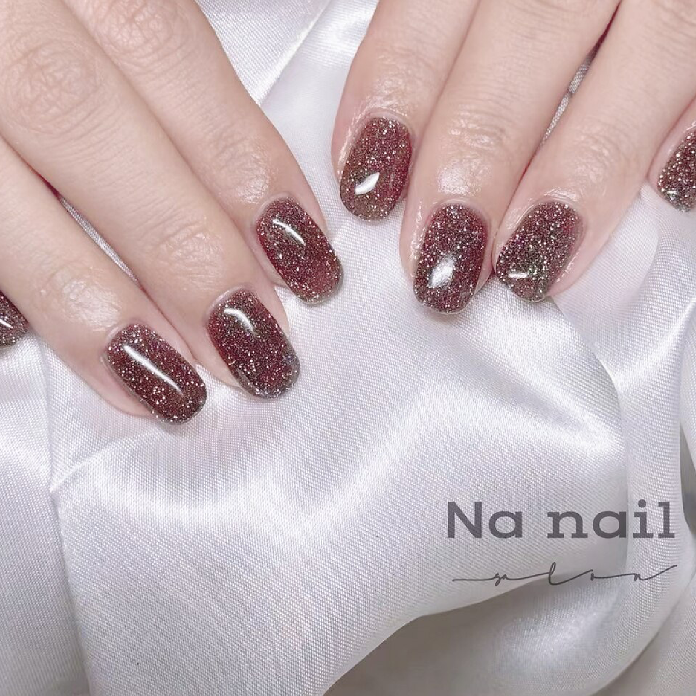 ハンド★フラッシュワンカラー￥5000